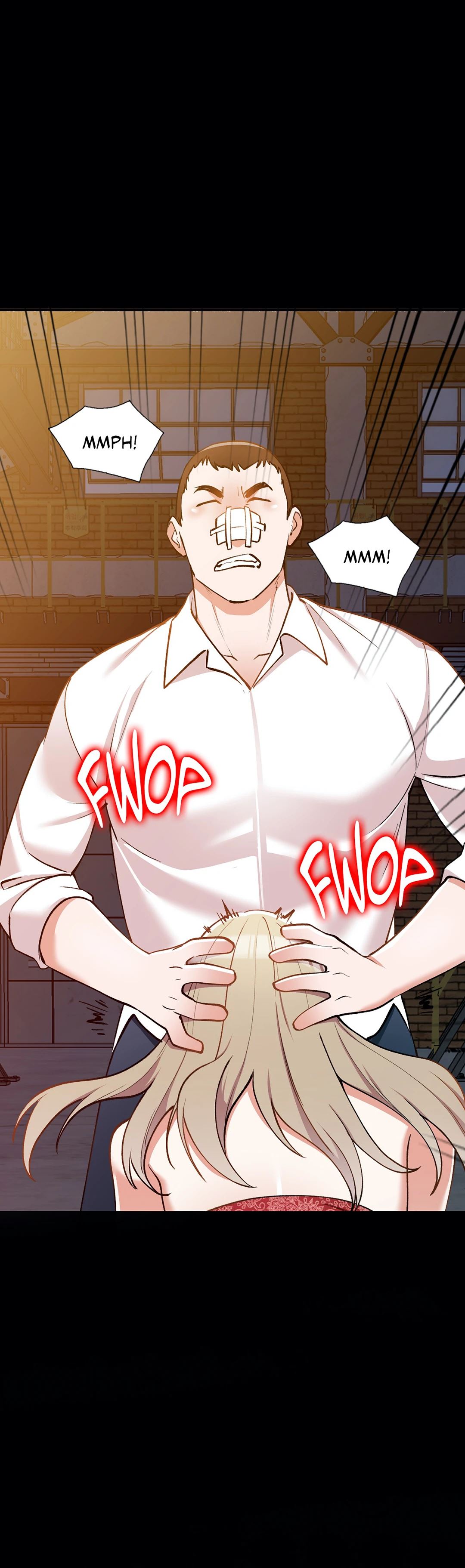 My Secretary’s Got a Secret - Chapter 5 [photo 13] - MangaPorn