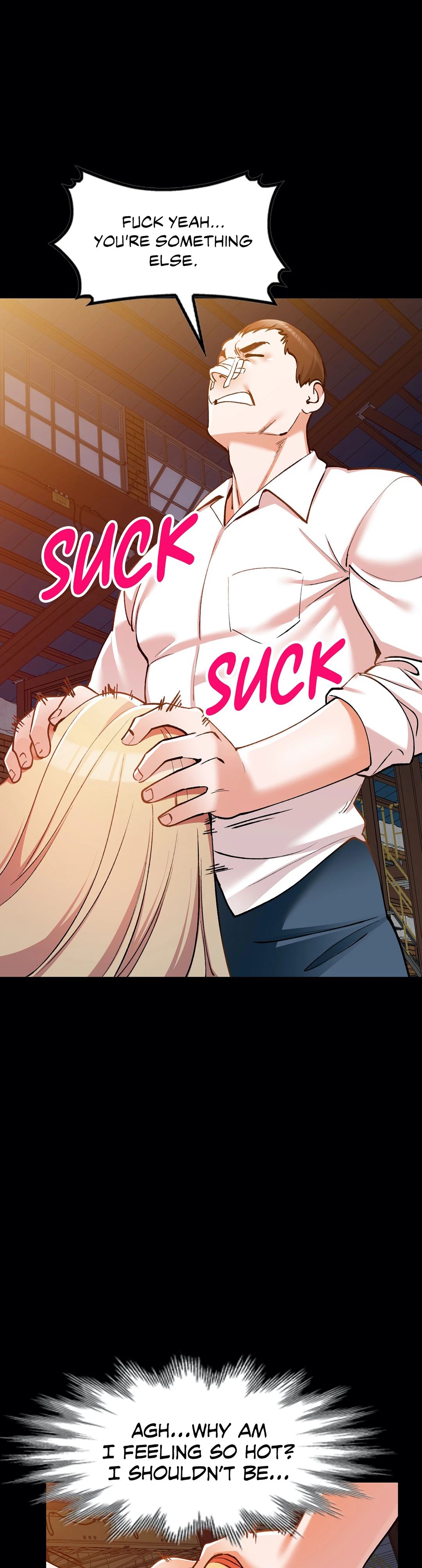 My Secretary’s Got a Secret - Chapter 5 [photo 14] - MangaPorn