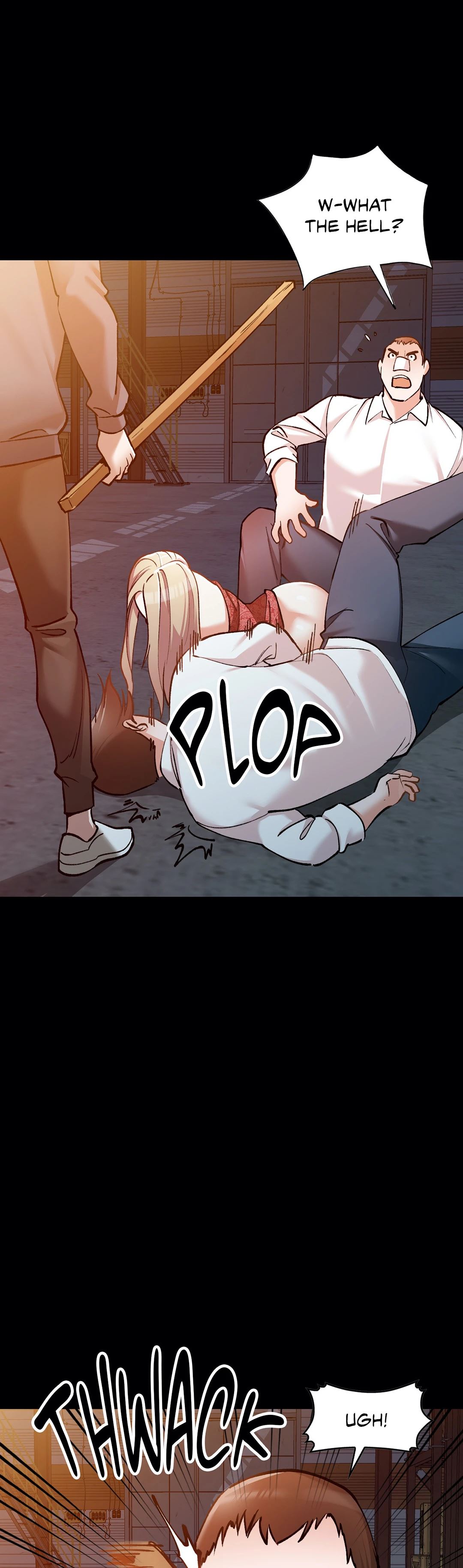 My Secretary’s Got a Secret - Chapter 5 [photo 17] - MangaPorn