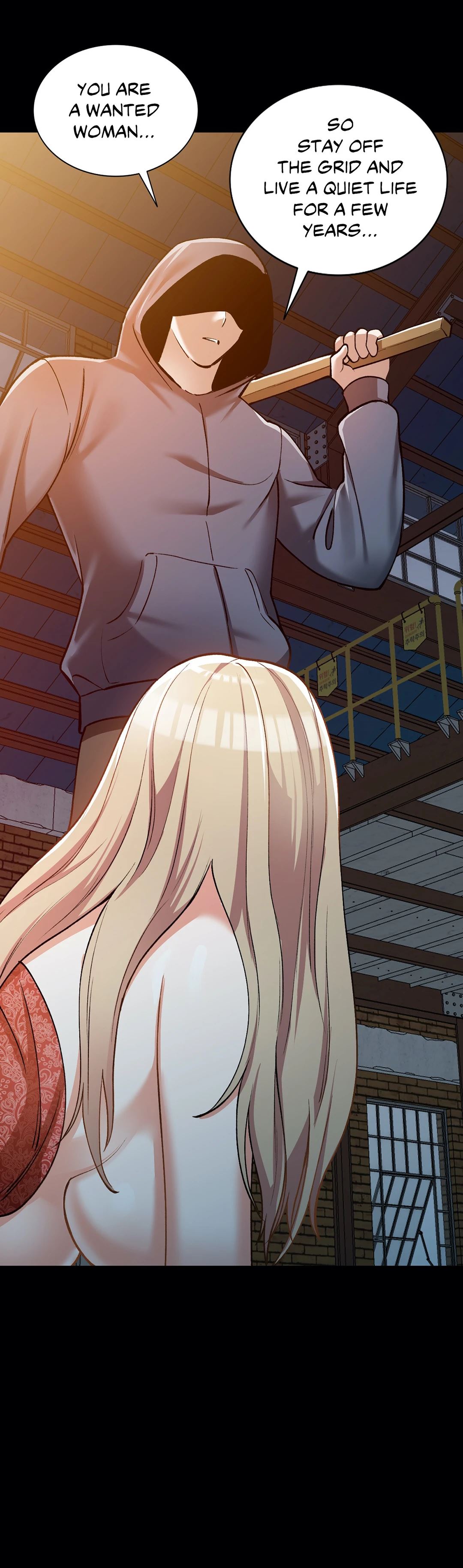 My Secretary’s Got a Secret - Chapter 5 [photo 20] - MangaPorn