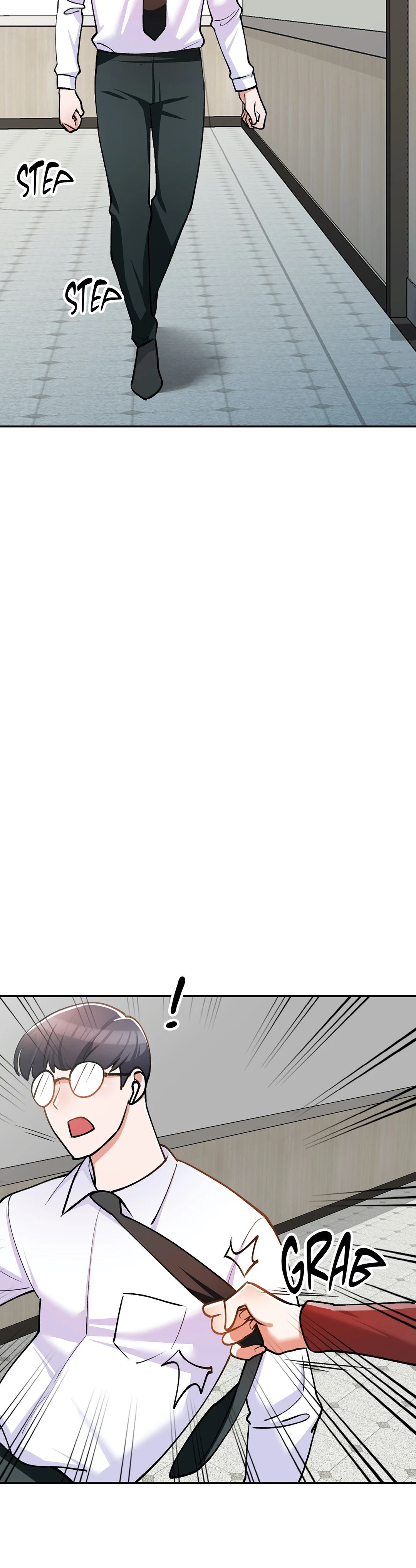 My Secretary’s Got a Secret - Chapter 5 [photo 22] - MangaPorn