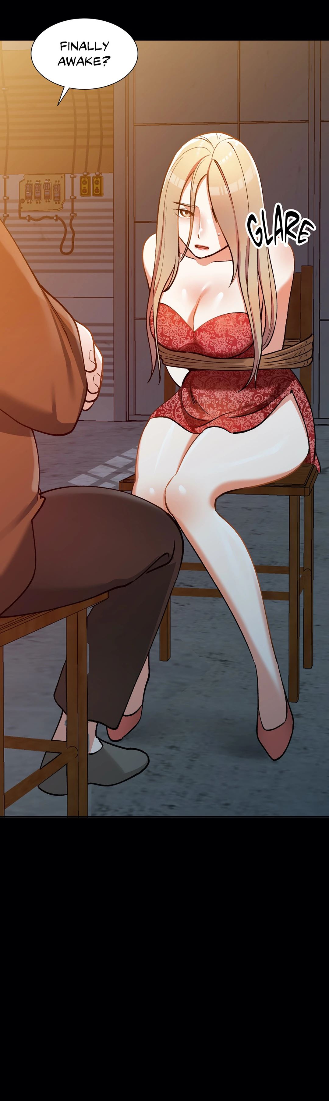 My Secretary’s Got a Secret - Chapter 5 [photo 3] - MangaPorn