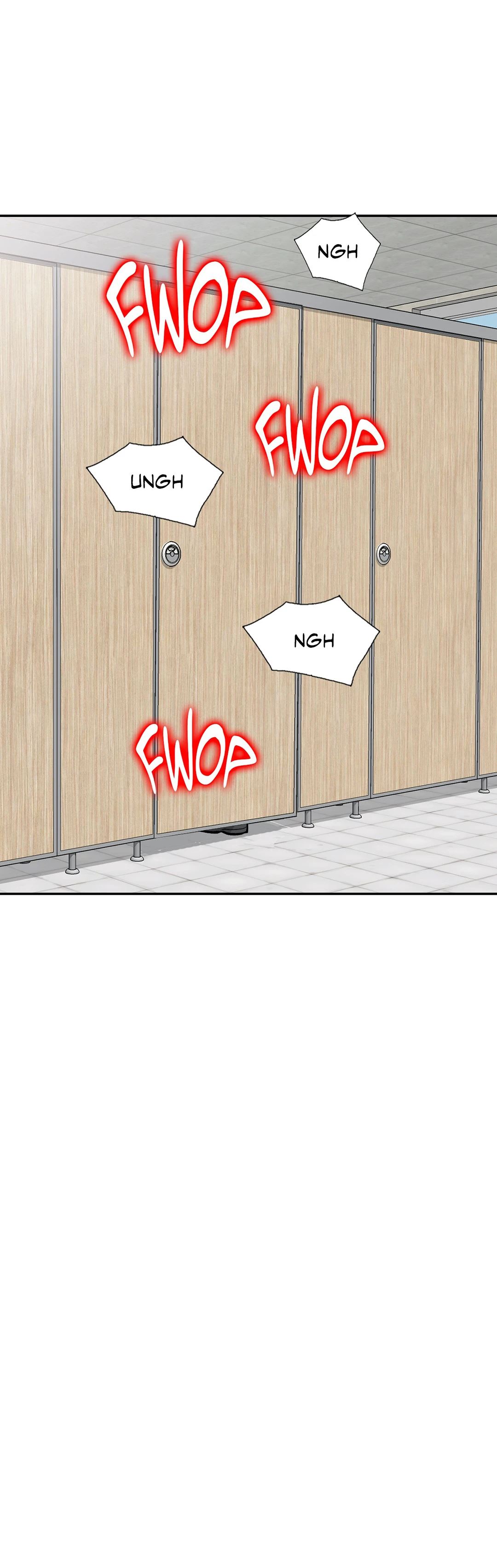 My Secretary’s Got a Secret - Chapter 5 [photo 34] - MangaPorn