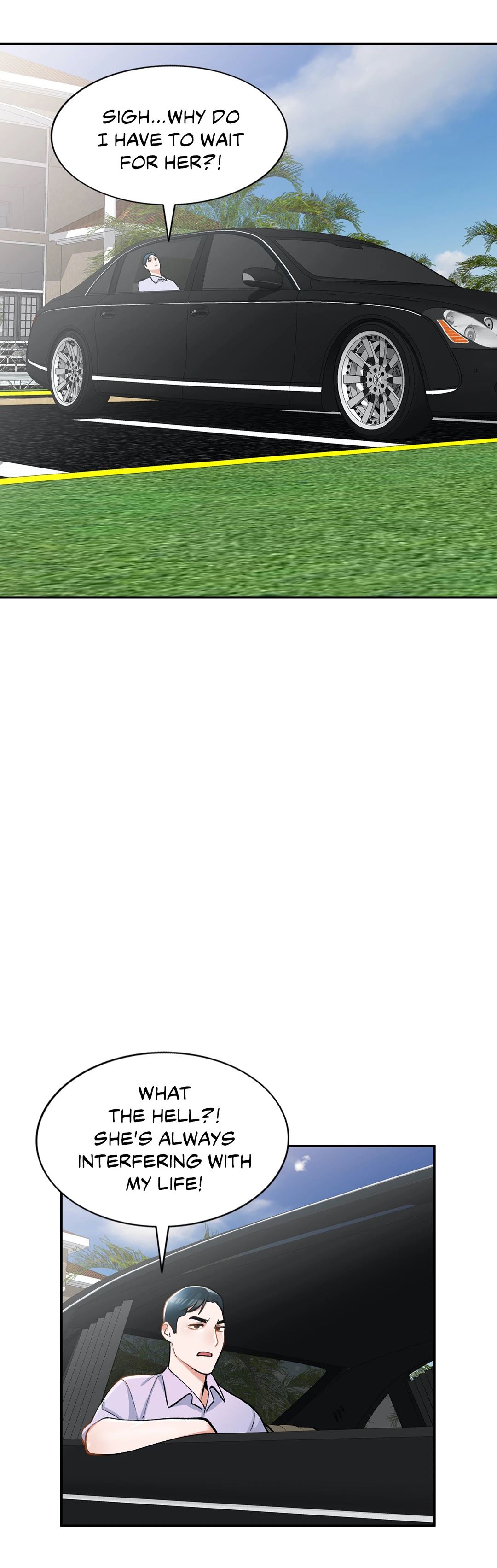 My Secretary’s Got a Secret - Chapter 5 [photo 35] - MangaPorn