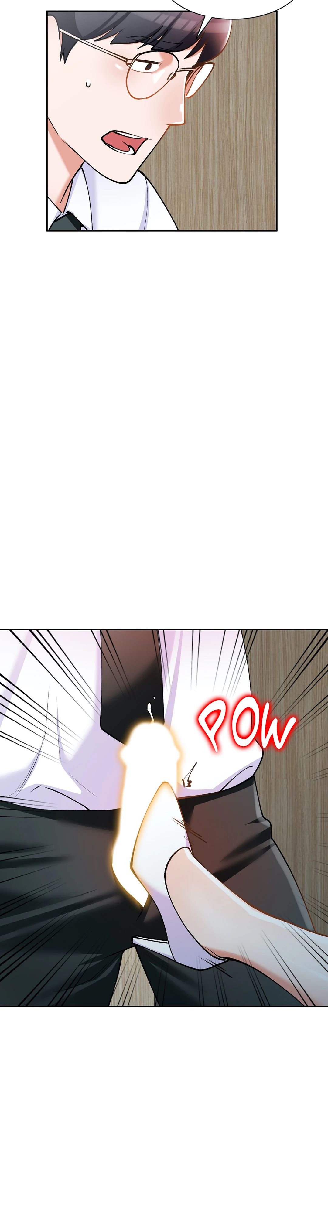 My Secretary’s Got a Secret - Chapter 5 [photo 46] - MangaPorn