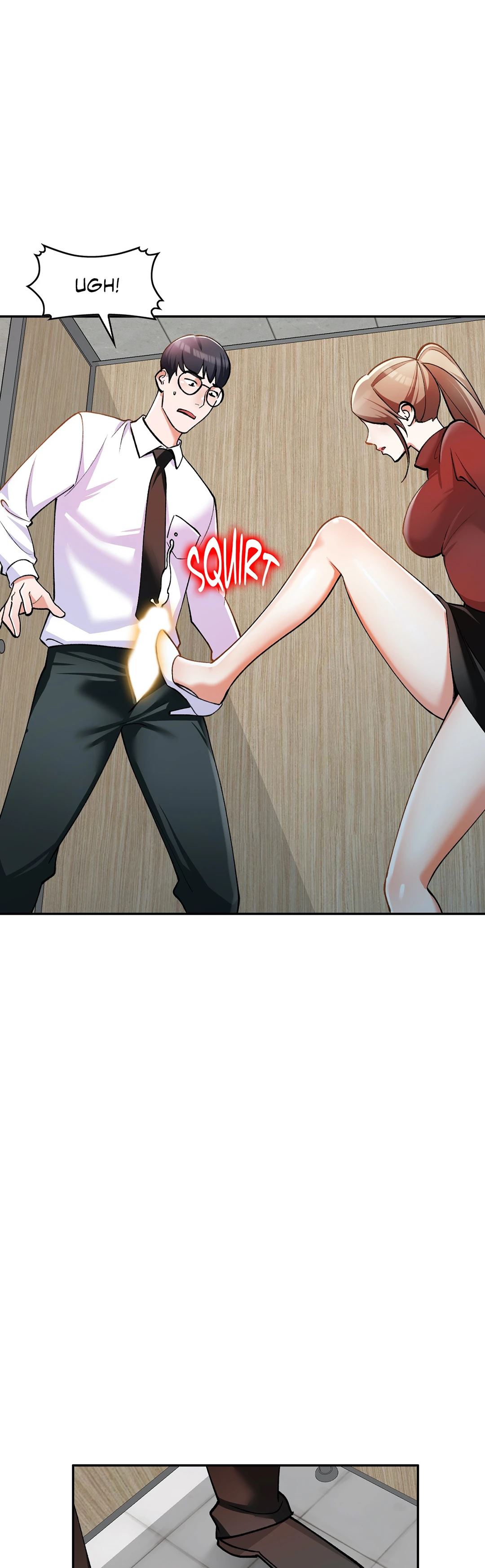 My Secretary’s Got a Secret - Chapter 5 [photo 47] - MangaPorn