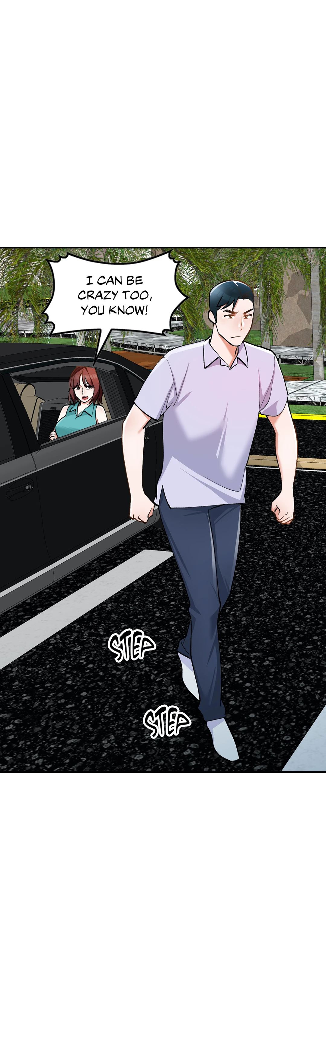 My Secretary’s Got a Secret - Chapter 5 [photo 49] - MangaPorn