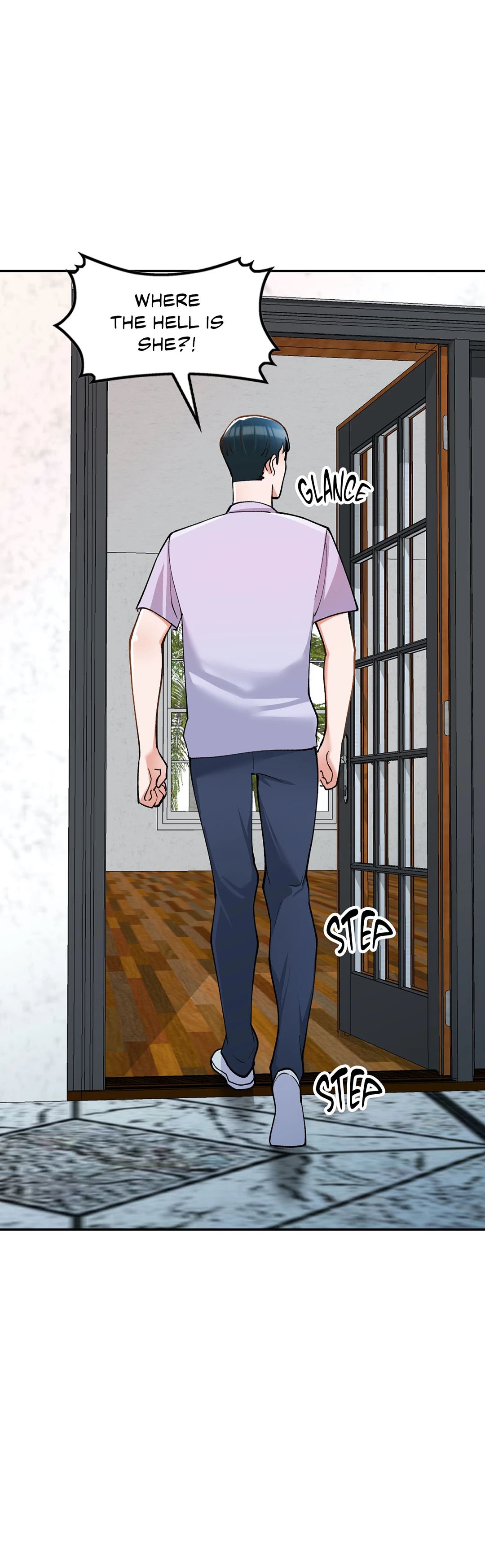 My Secretary’s Got a Secret - Chapter 5 [photo 50] - MangaPorn