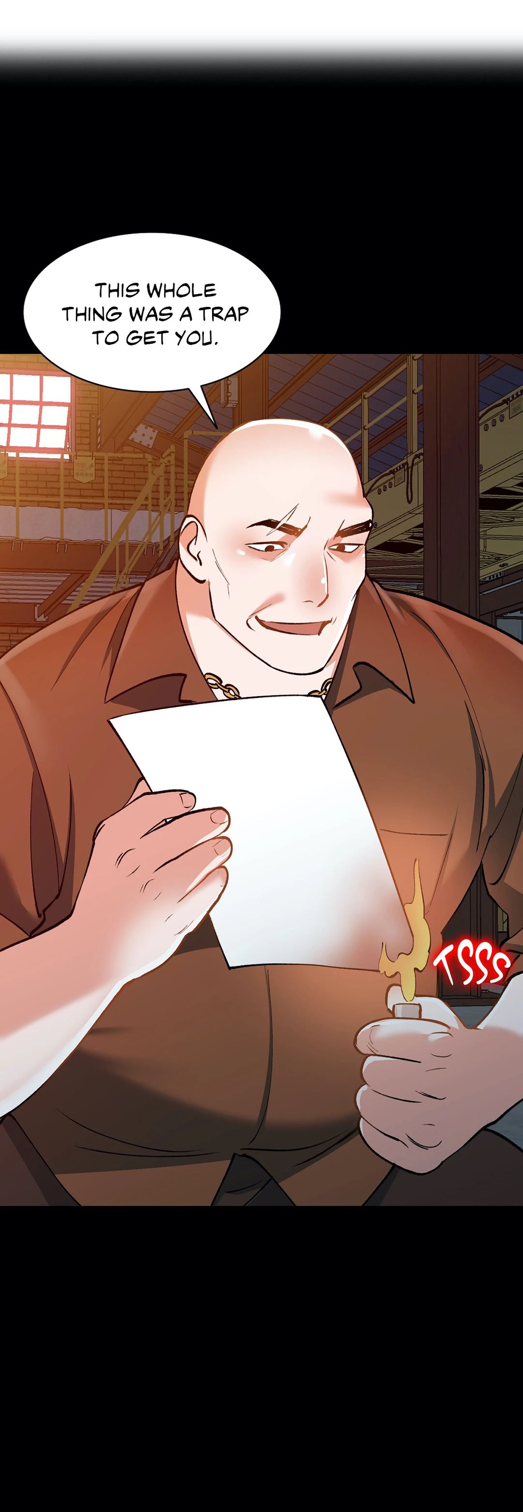 My Secretary’s Got a Secret - Chapter 5 [photo 6] - MangaPorn