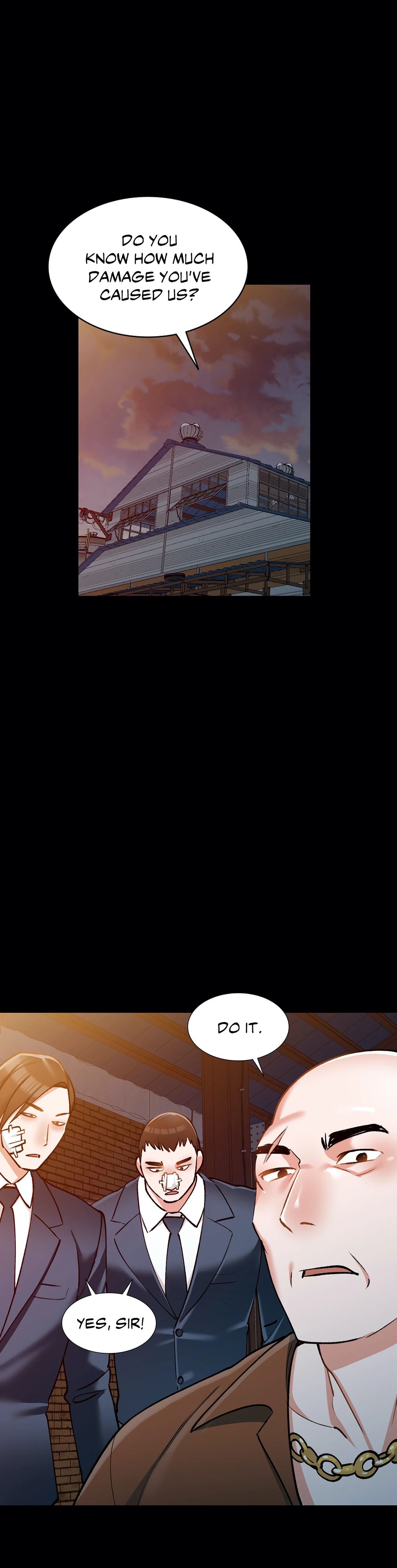 My Secretary’s Got a Secret - Chapter 5 [photo 7] - MangaPorn