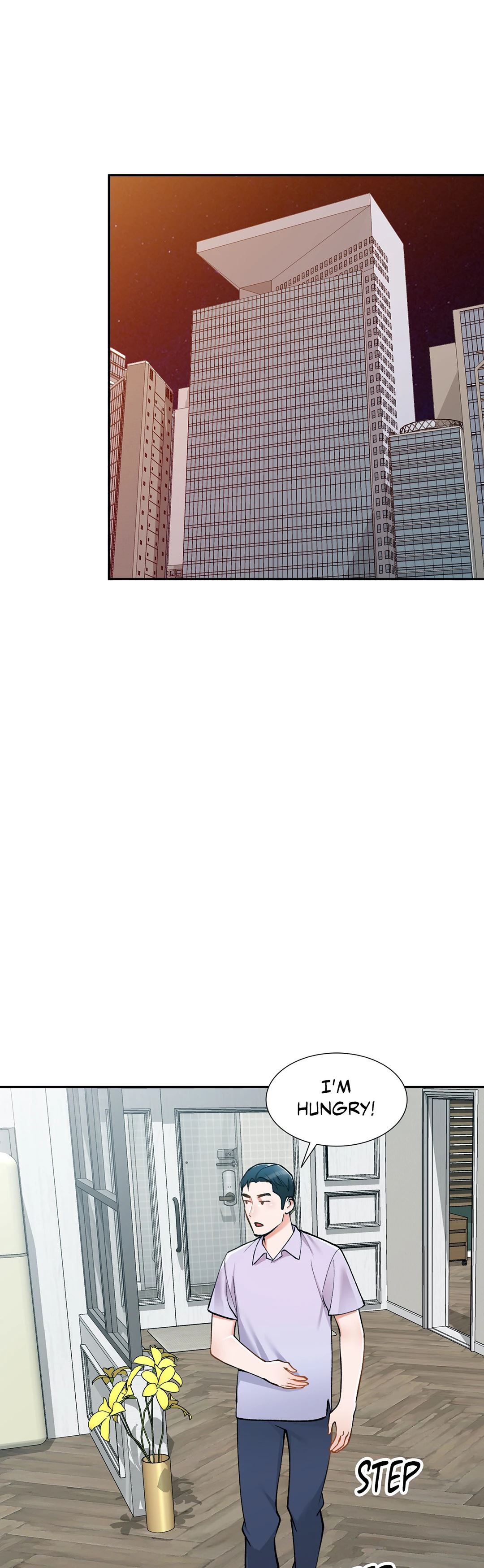 My Secretary’s Got a Secret - Chapter 6 [photo 13] - MangaPorn