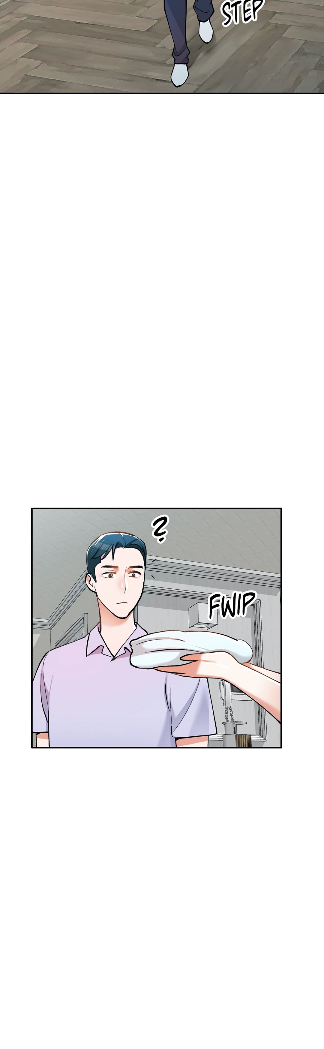 My Secretary’s Got a Secret - Chapter 6 [photo 14] - MangaPorn
