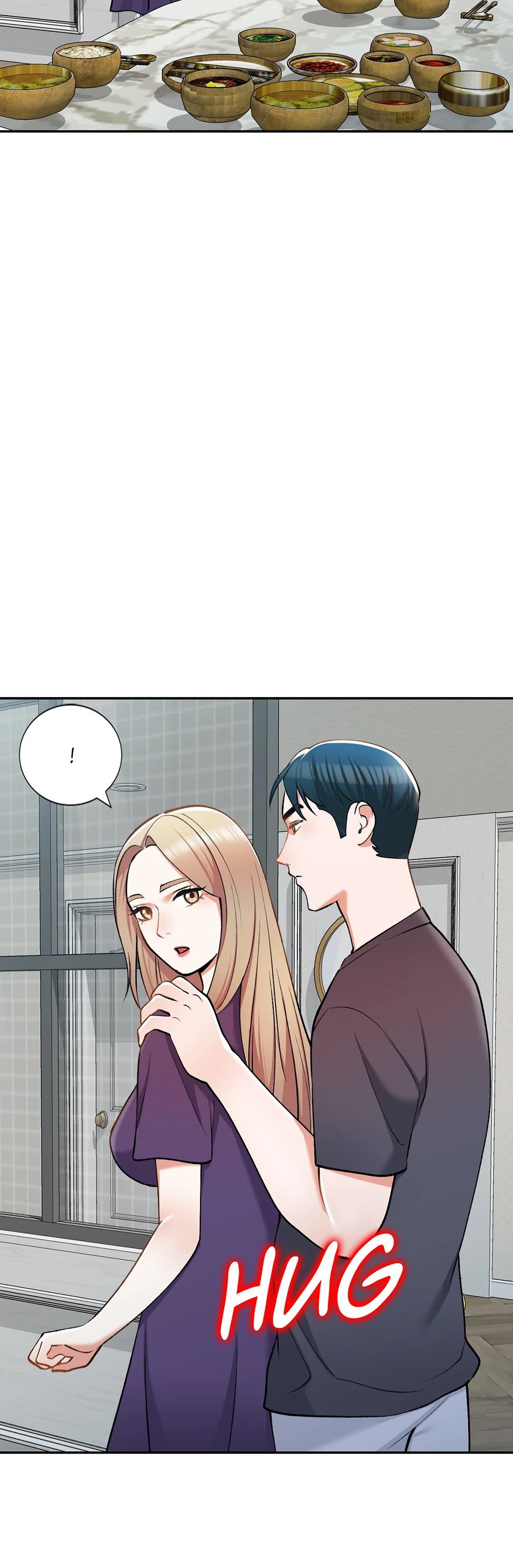 My Secretary’s Got a Secret - Chapter 6 [photo 20] - MangaPorn