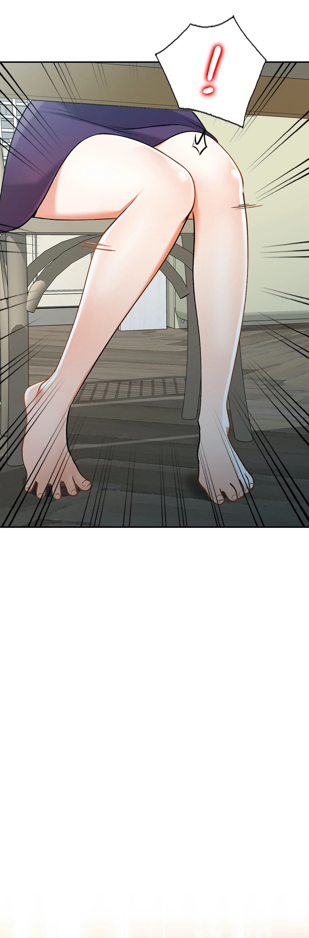 My Secretary’s Got a Secret - Chapter 6 [photo 25] - MangaPorn