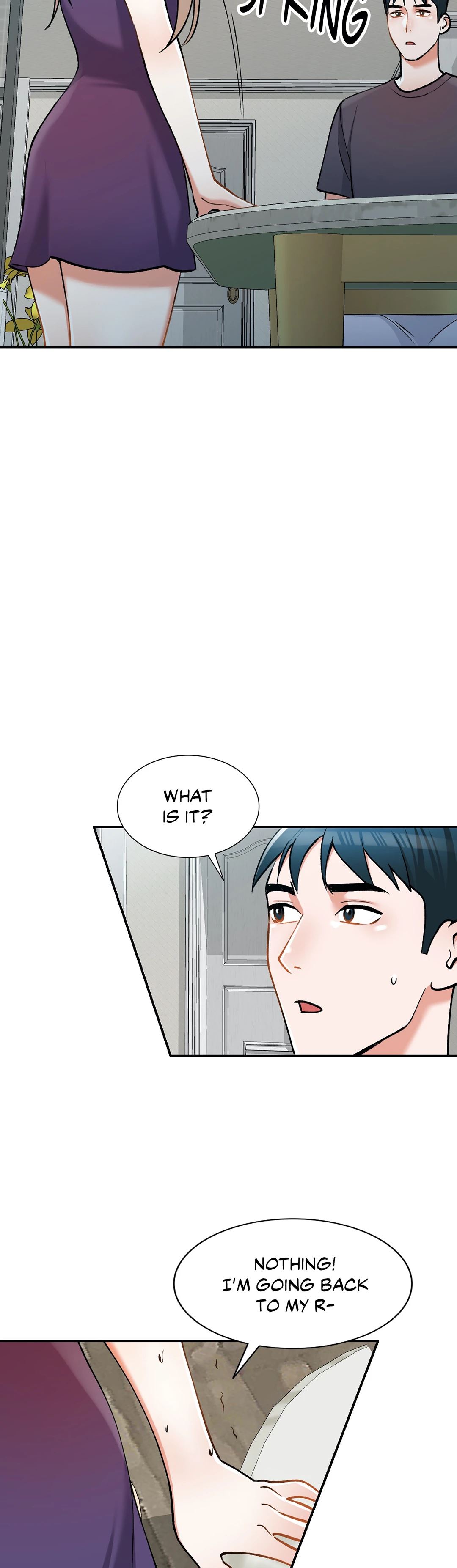 My Secretary’s Got a Secret - Chapter 6 [photo 28] - MangaPorn