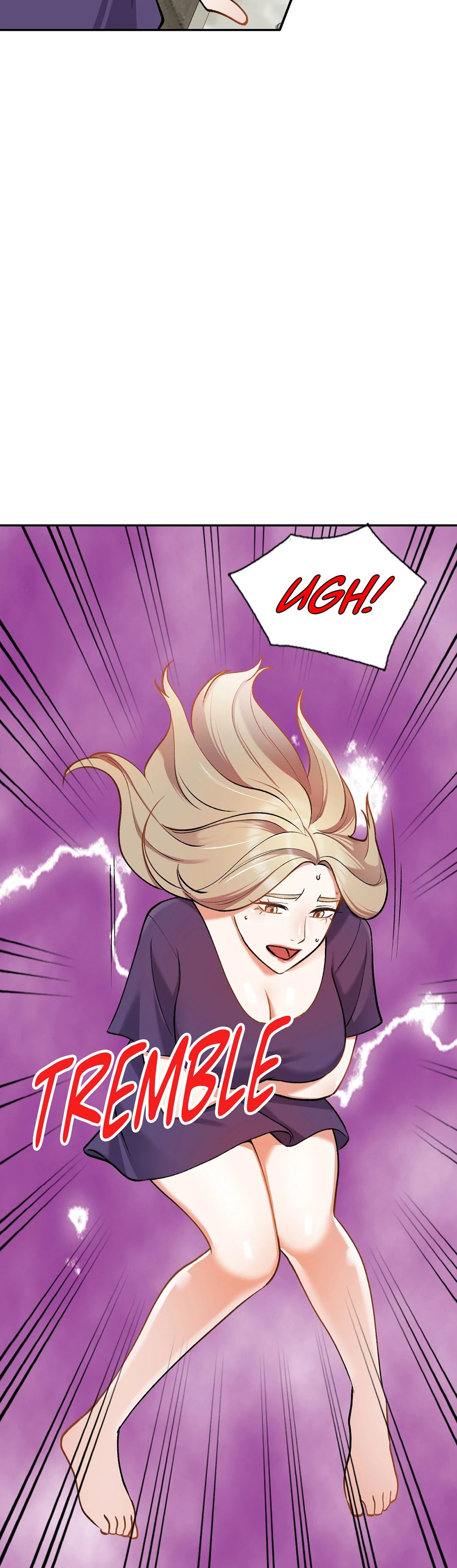 My Secretary’s Got a Secret - Chapter 6 [photo 29] - MangaPorn