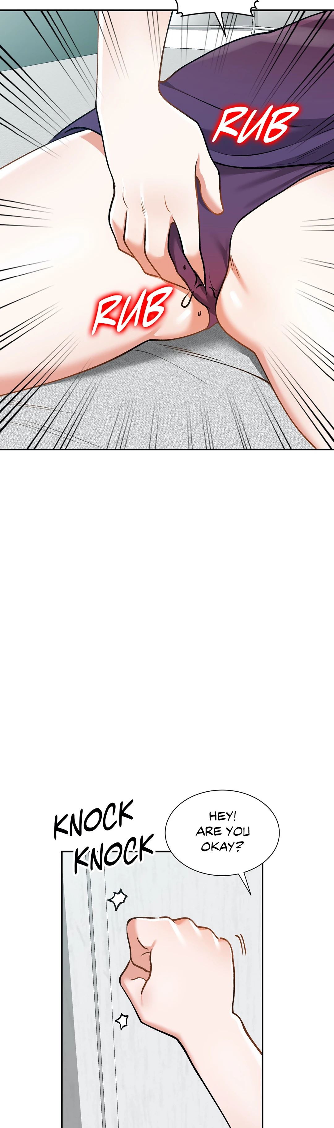 My Secretary’s Got a Secret - Chapter 6 [photo 33] - MangaPorn