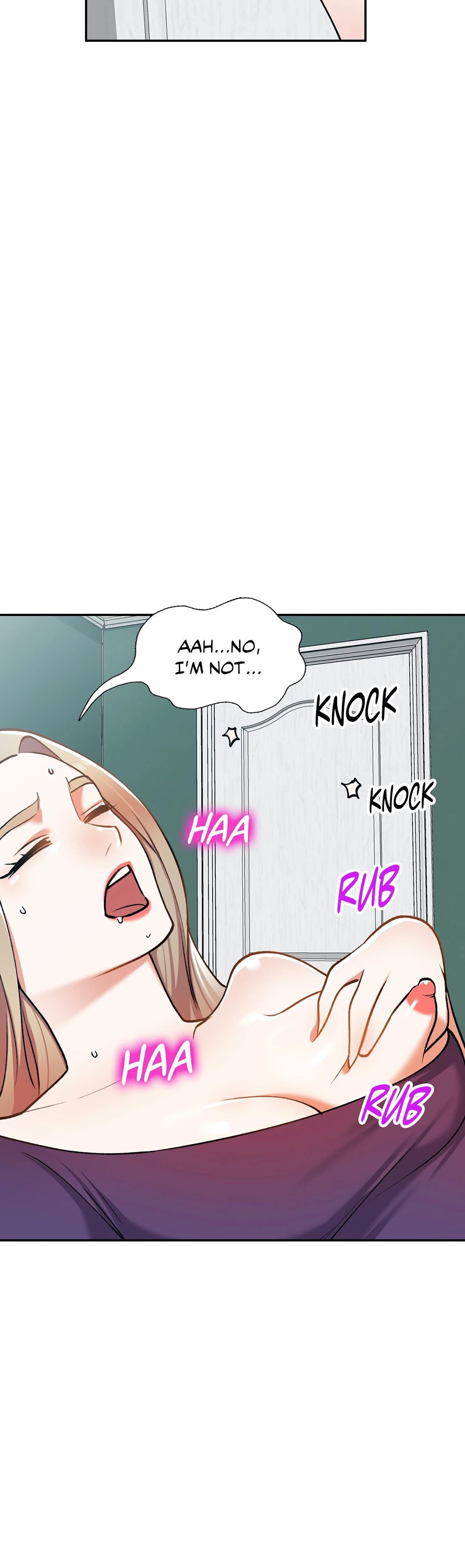 My Secretary’s Got a Secret - Chapter 6 [photo 34] - MangaPorn