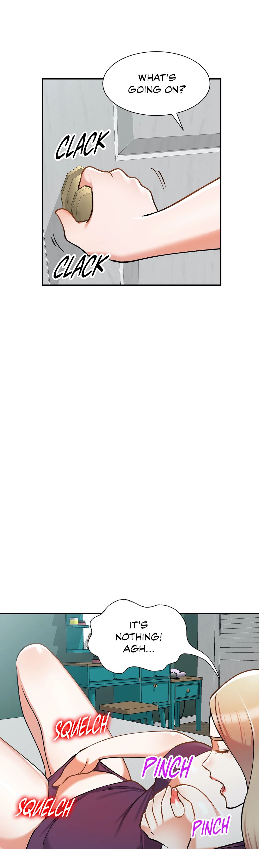 My Secretary’s Got a Secret - Chapter 6 [photo 36] - MangaPorn