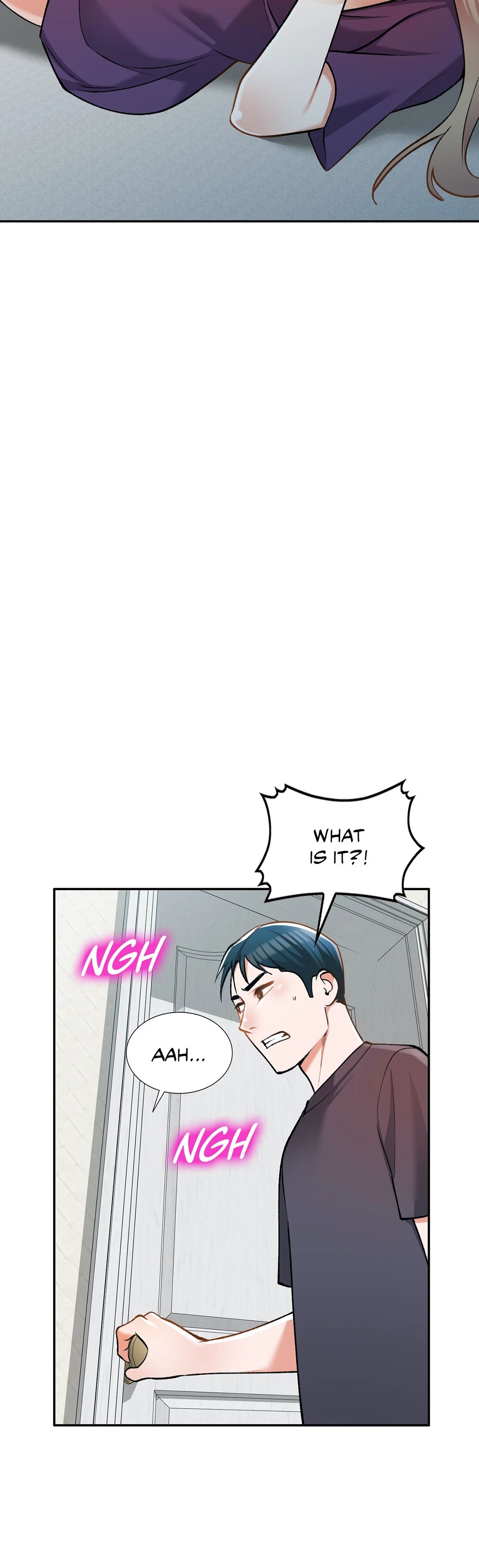 My Secretary’s Got a Secret - Chapter 6 [photo 37] - MangaPorn