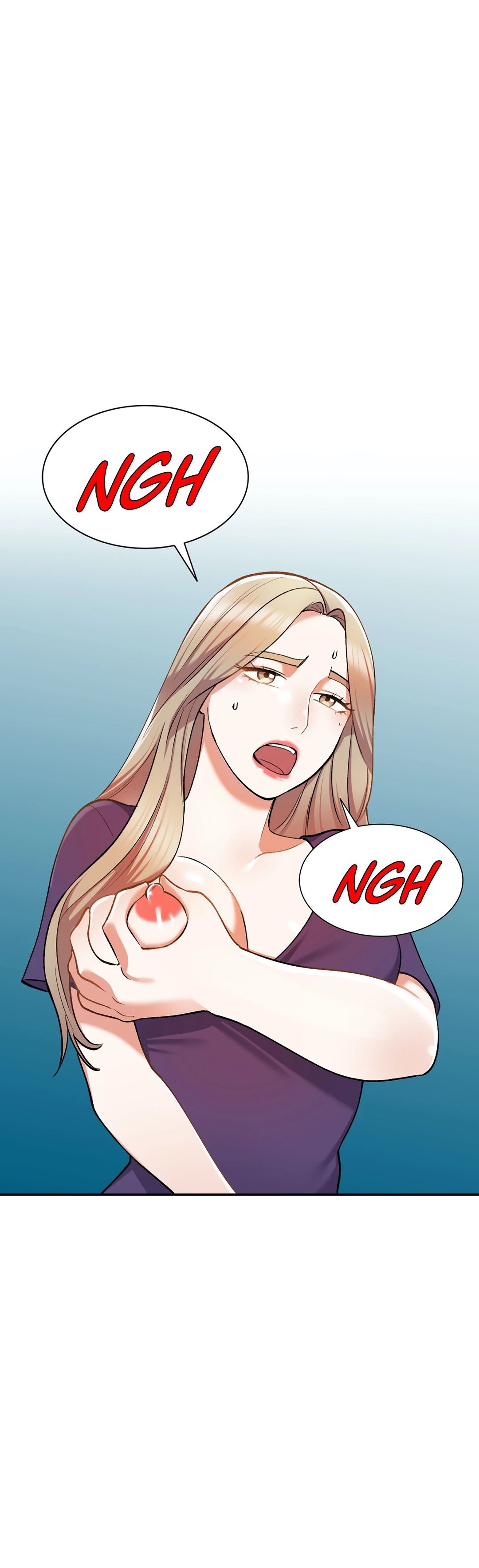 My Secretary’s Got a Secret - Chapter 6 [photo 38] - MangaPorn