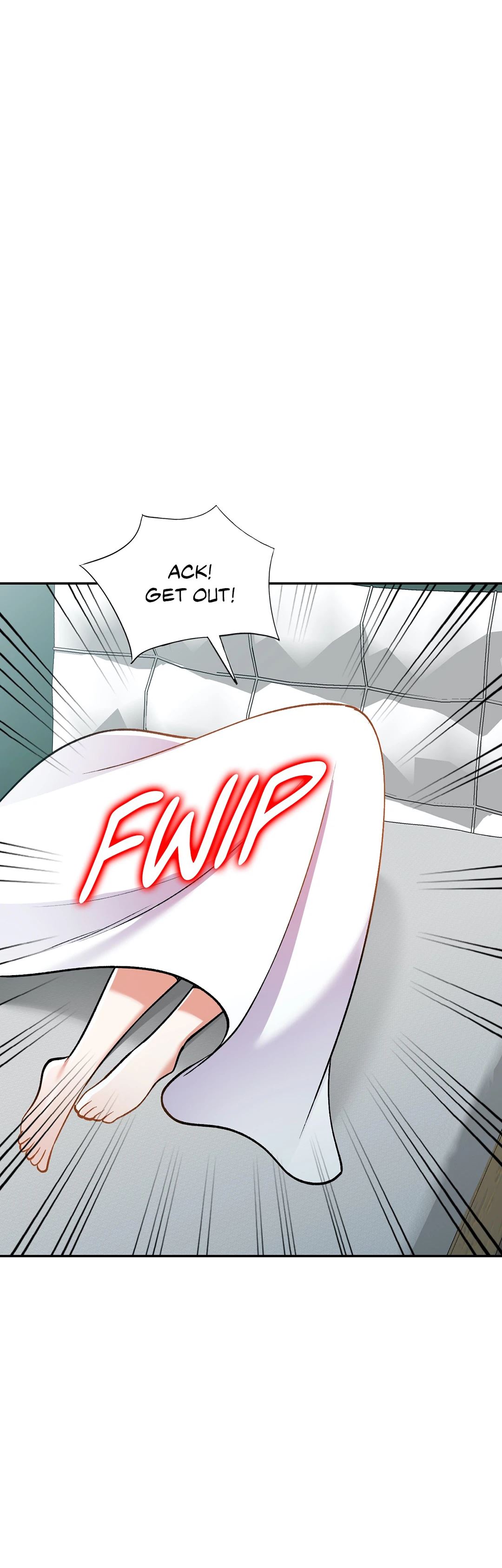 My Secretary’s Got a Secret - Chapter 6 [photo 41] - MangaPorn