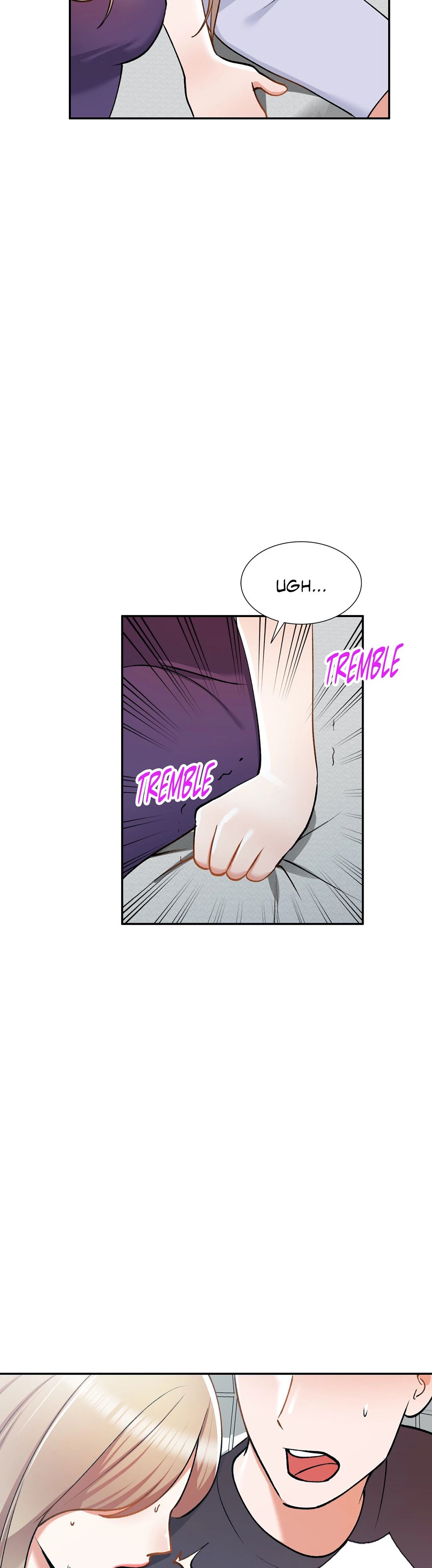 My Secretary’s Got a Secret - Chapter 6 [photo 44] - MangaPorn