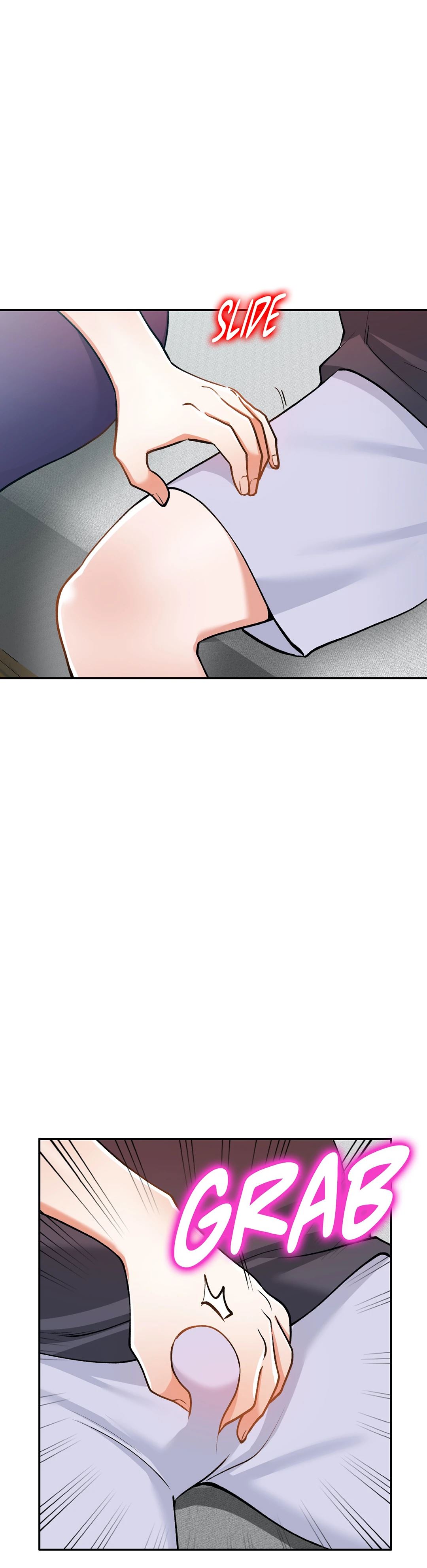 My Secretary’s Got a Secret - Chapter 6 [photo 47] - MangaPorn