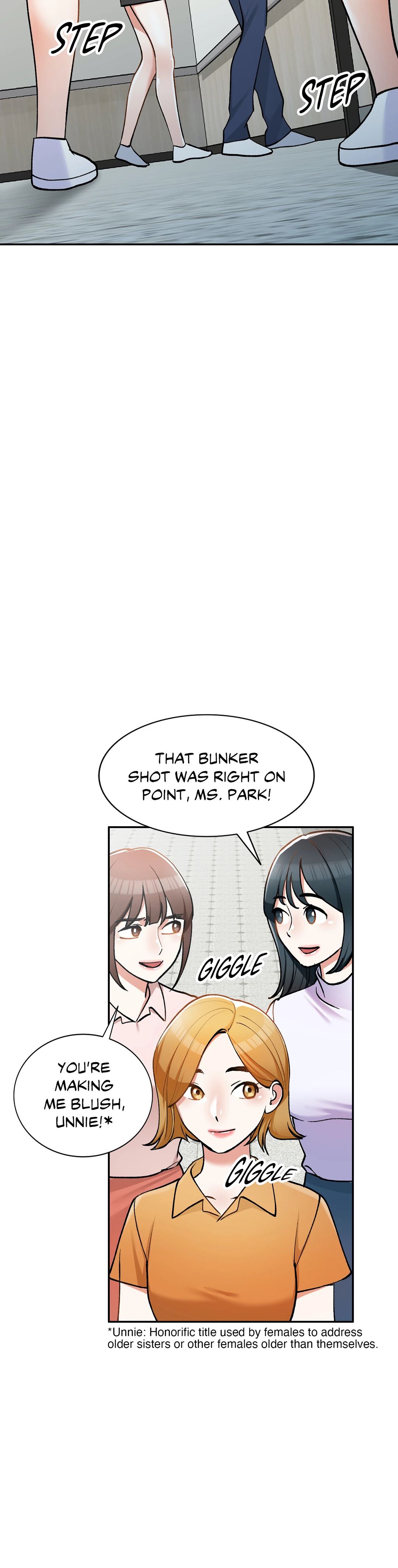 My Secretary’s Got a Secret - Chapter 6 [photo 8] - MangaPorn