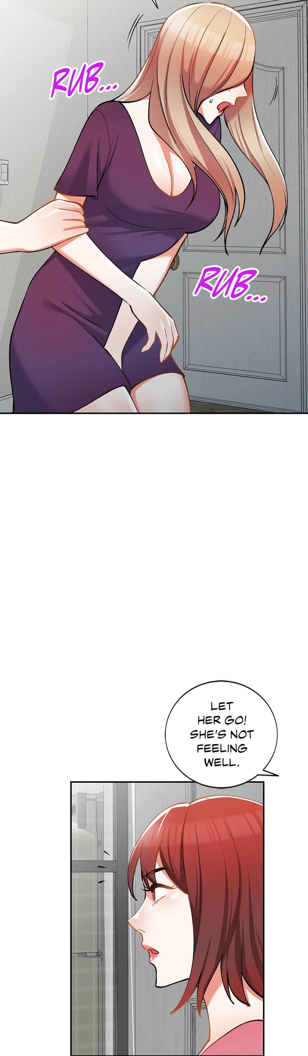 My Secretary’s Got a Secret - Chapter 7 [photo 11] - MangaPorn