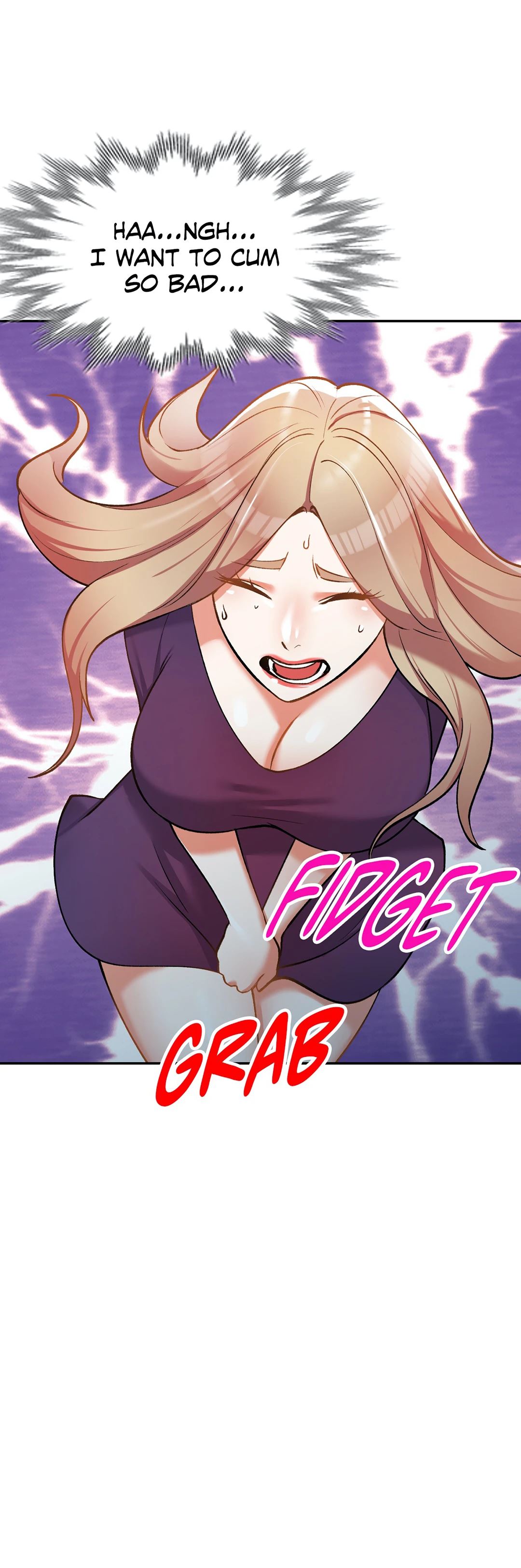 My Secretary’s Got a Secret - Chapter 7 [photo 14] - MangaPorn