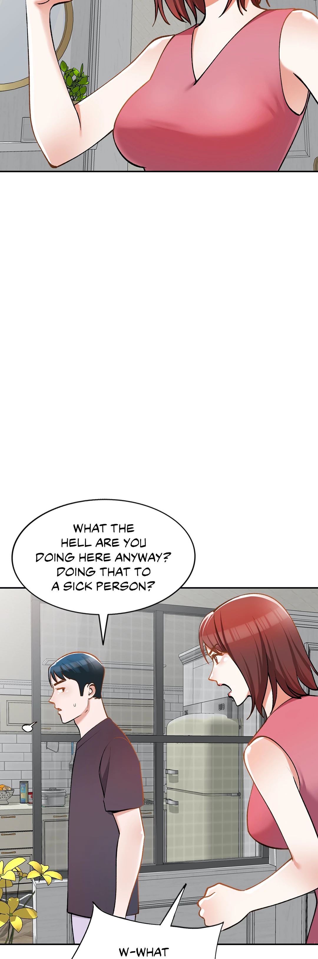 My Secretary’s Got a Secret - Chapter 7 [photo 16] - MangaPorn