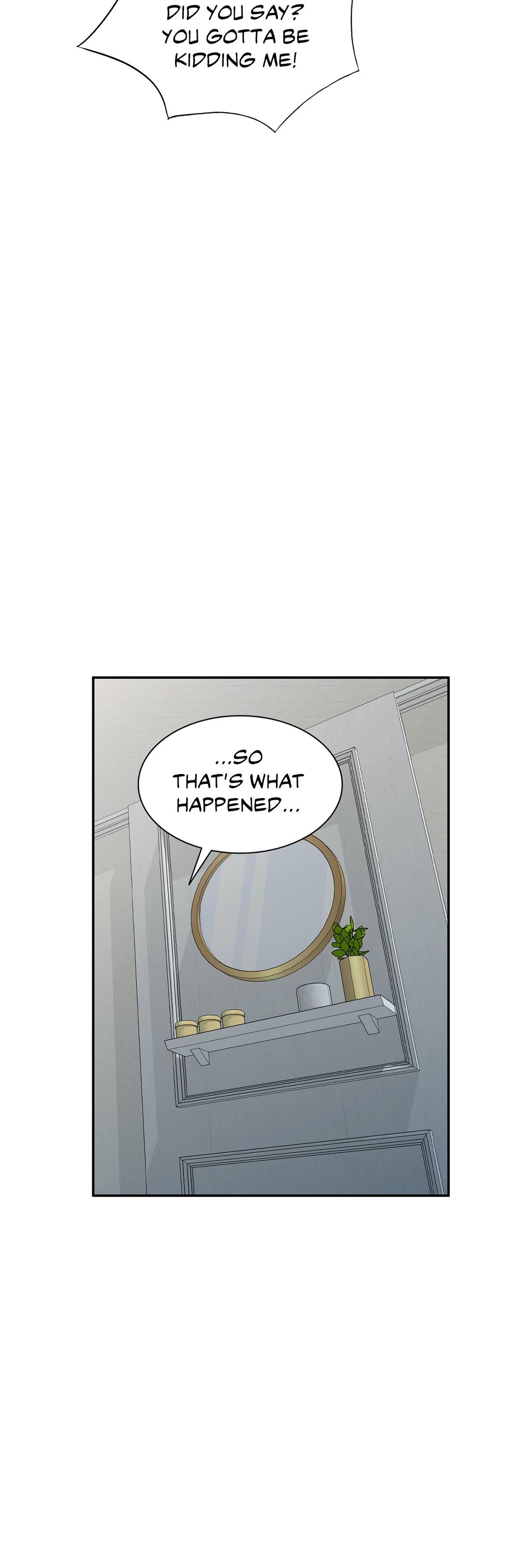 My Secretary’s Got a Secret - Chapter 7 [photo 17] - MangaPorn