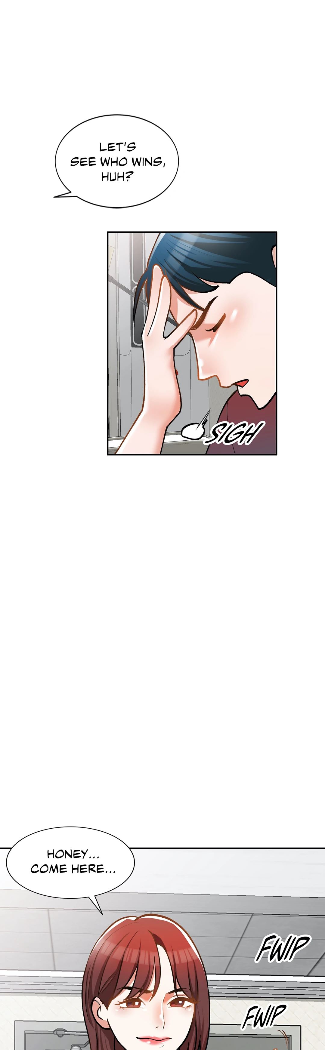 My Secretary’s Got a Secret - Chapter 7 [photo 21] - MangaPorn