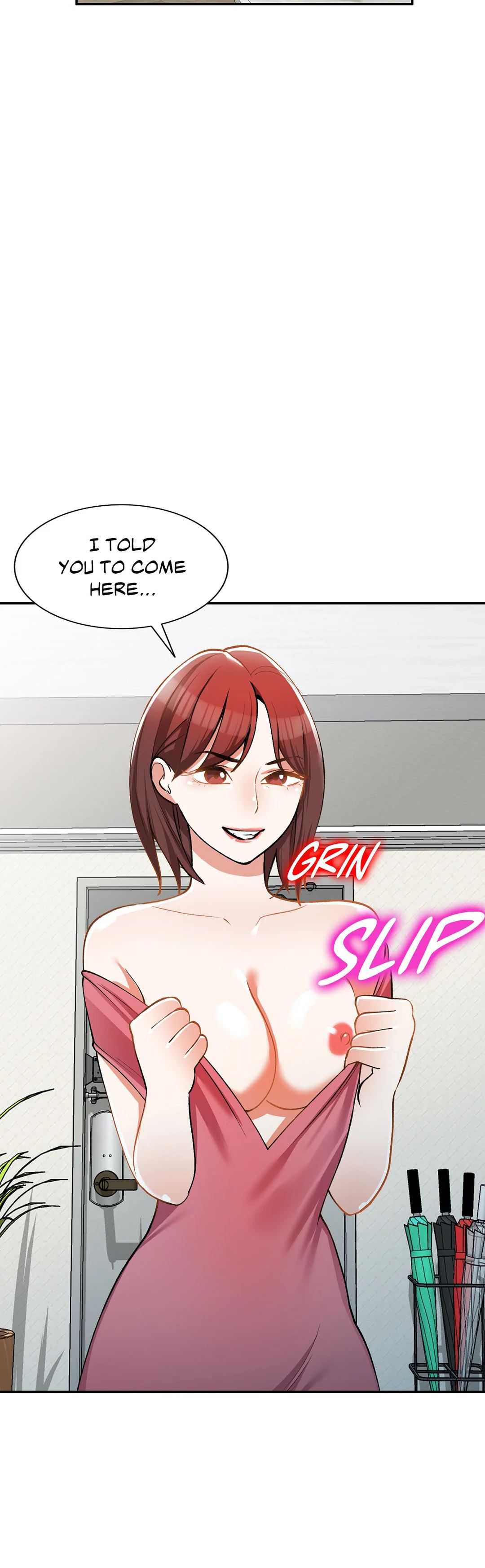My Secretary’s Got a Secret - Chapter 7 [photo 23] - MangaPorn