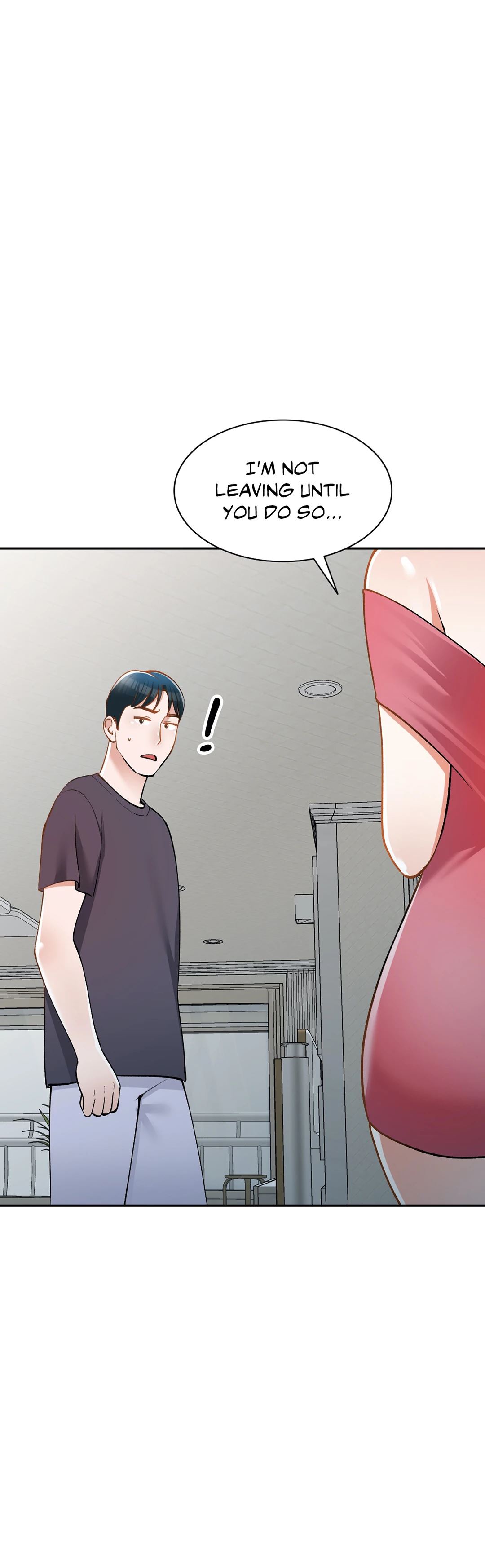 My Secretary’s Got a Secret - Chapter 7 [photo 24] - MangaPorn