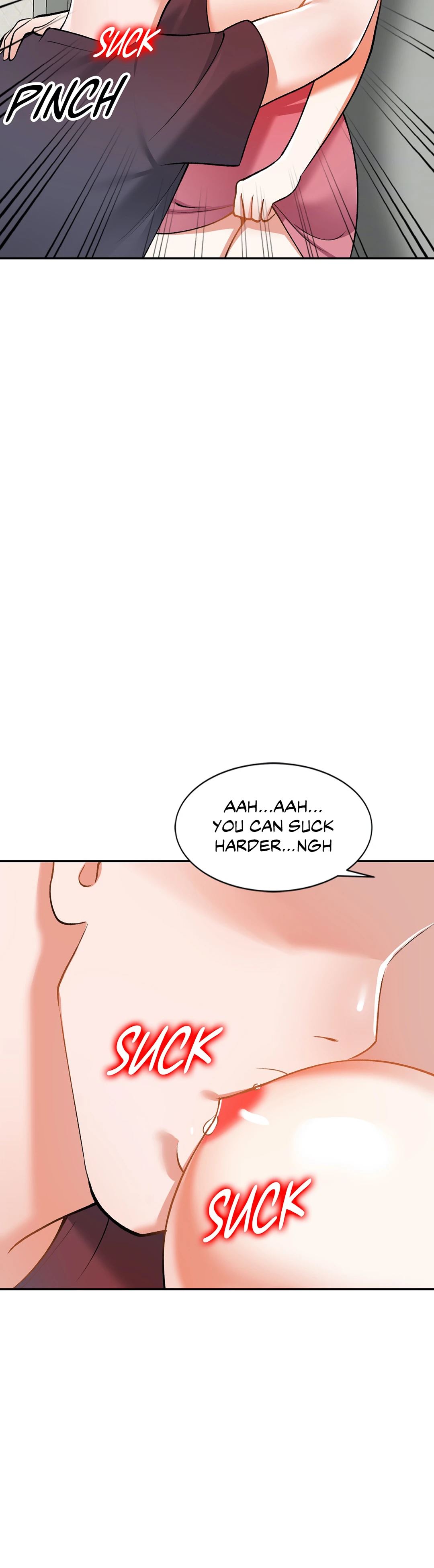 My Secretary’s Got a Secret - Chapter 7 [photo 27] - MangaPorn