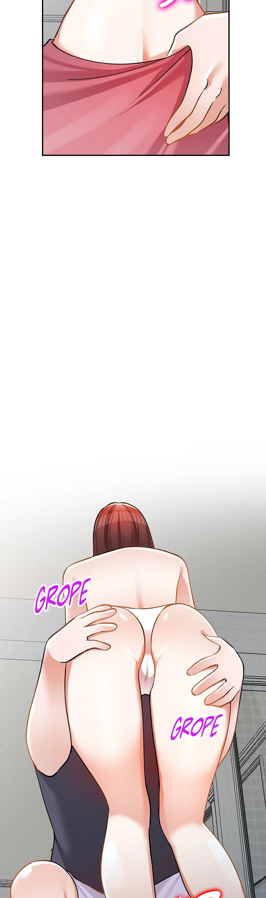 My Secretary’s Got a Secret - Chapter 7 [photo 29] - MangaPorn