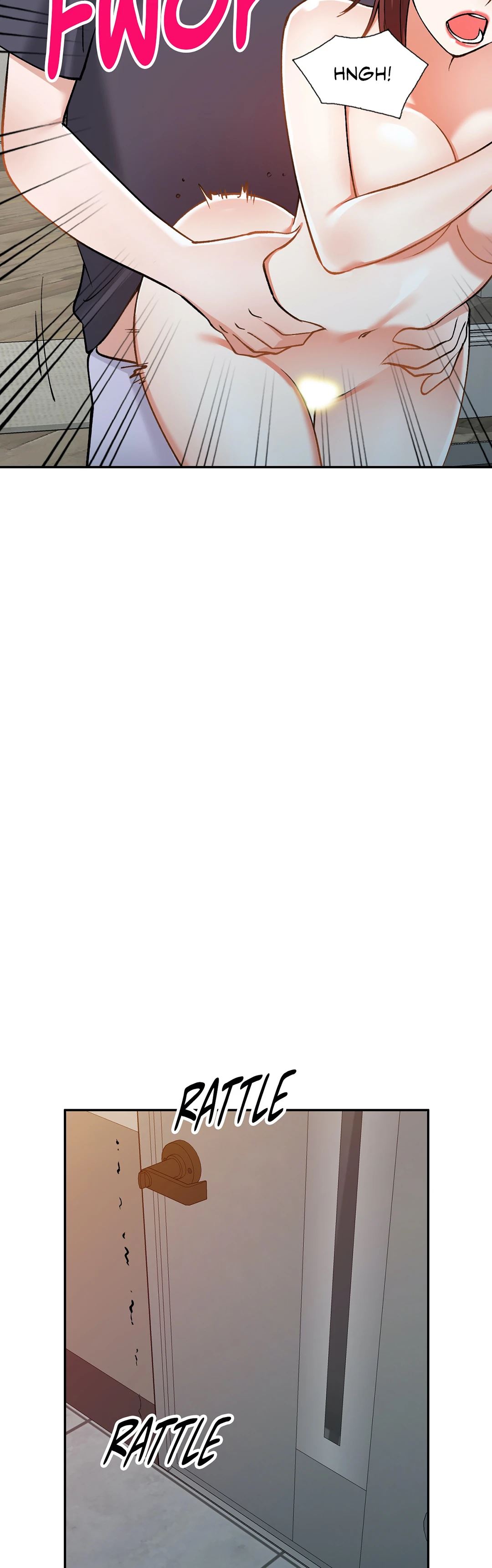 My Secretary’s Got a Secret - Chapter 7 [photo 37] - MangaPorn