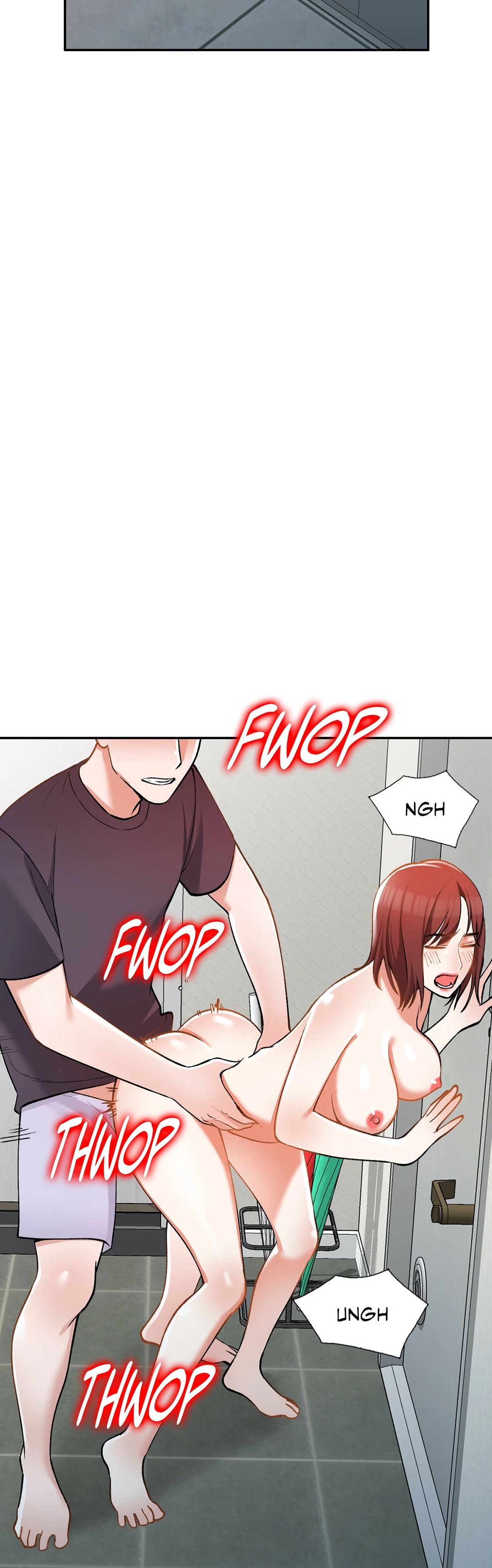 My Secretary’s Got a Secret - Chapter 7 [photo 38] - MangaPorn