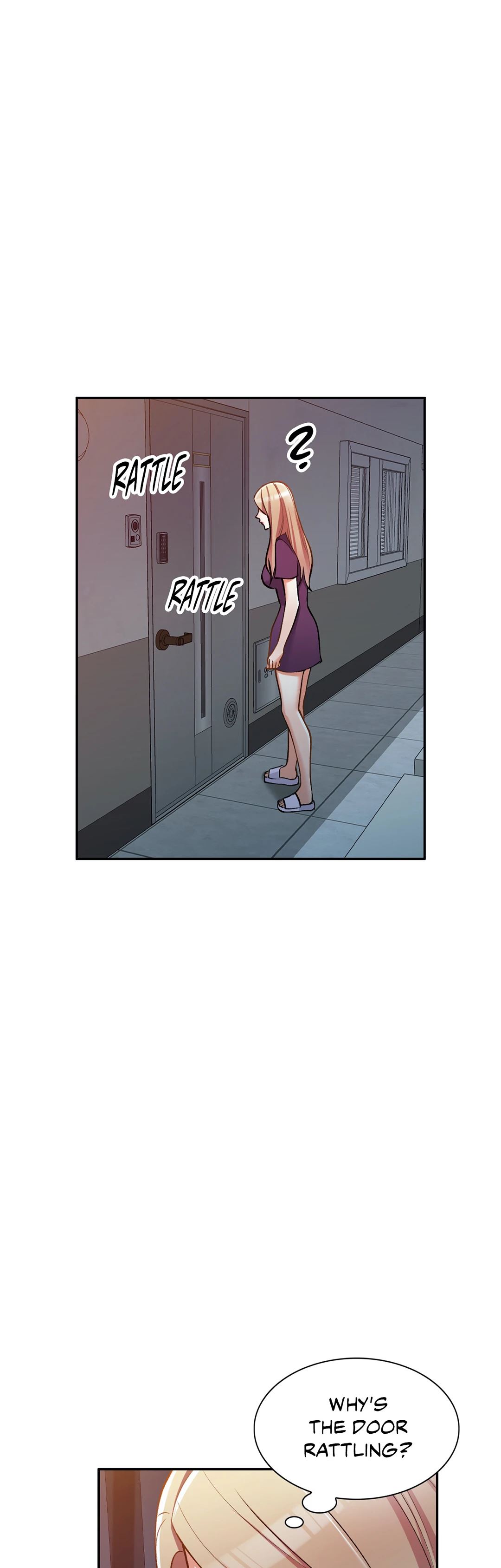 My Secretary’s Got a Secret - Chapter 7 [photo 41] - MangaPorn