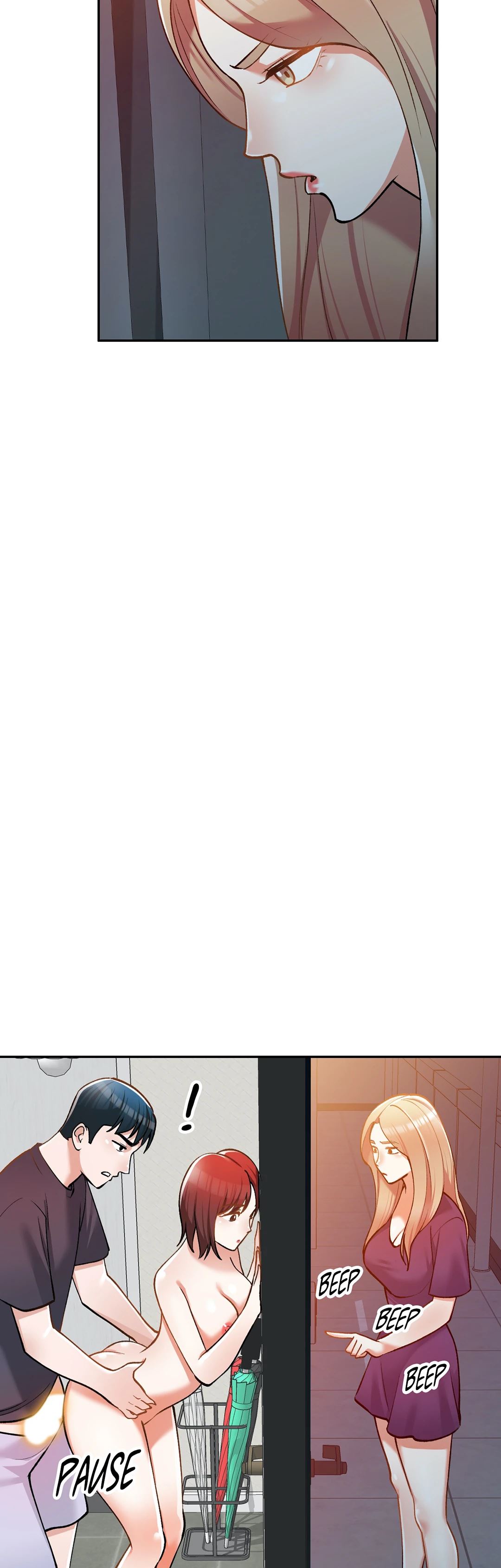 My Secretary’s Got a Secret - Chapter 7 [photo 42] - MangaPorn