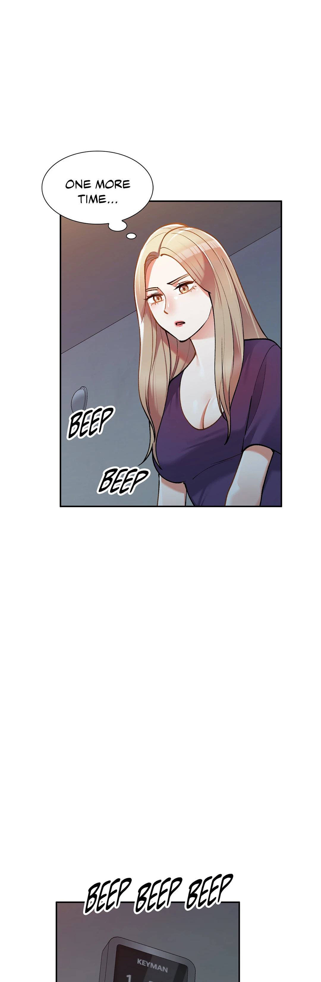 My Secretary’s Got a Secret - Chapter 7 [photo 44] - MangaPorn
