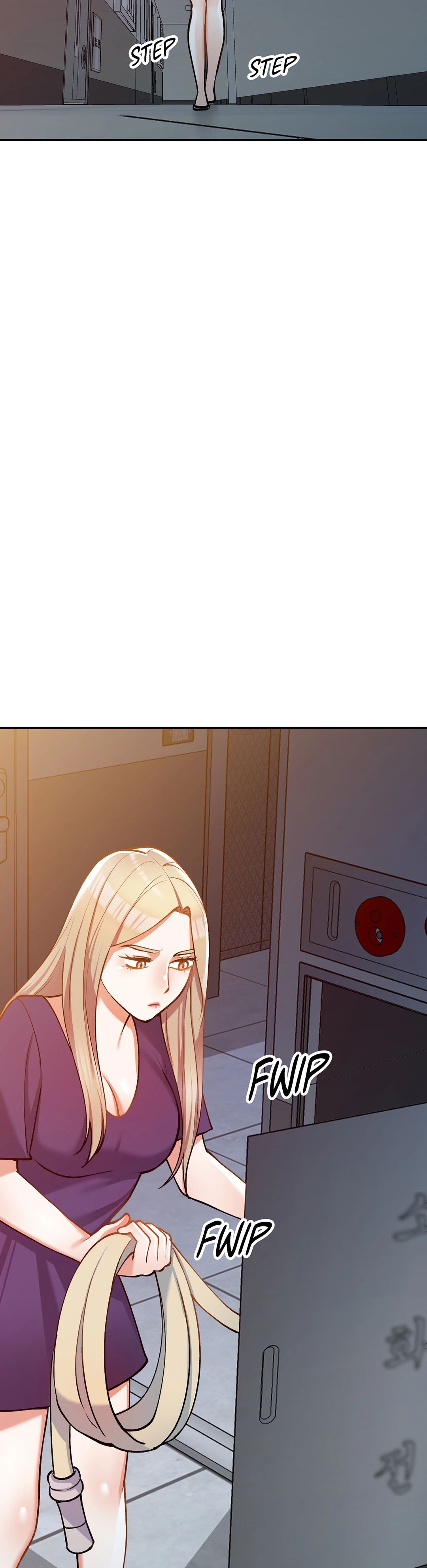 My Secretary’s Got a Secret - Chapter 7 [photo 49] - MangaPorn