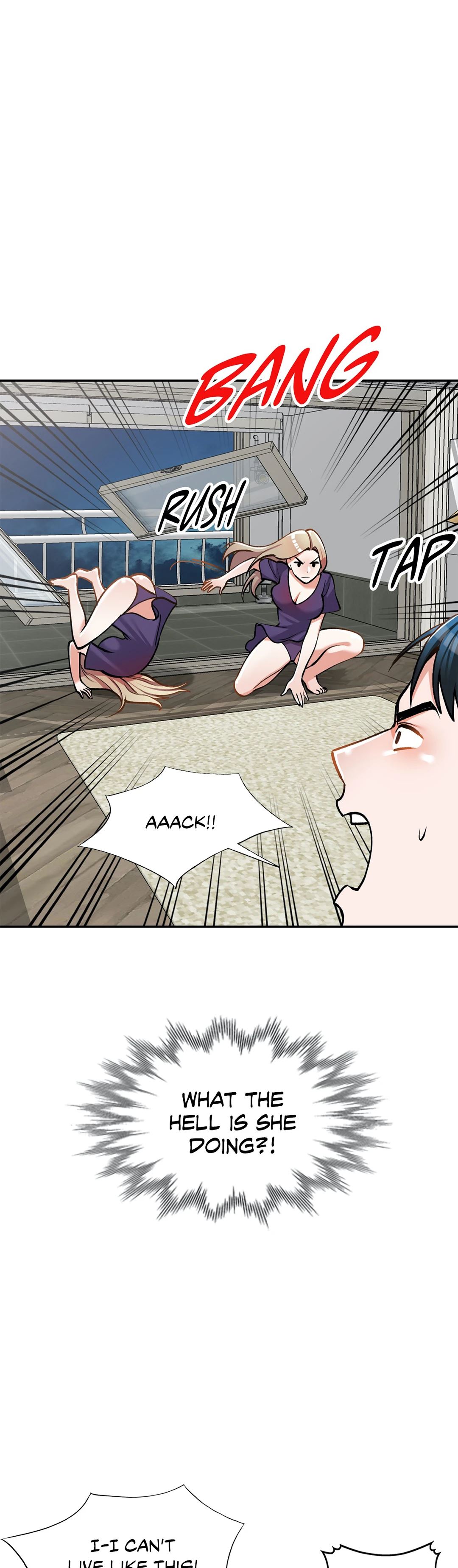 My Secretary’s Got a Secret - Chapter 7 [photo 53] - MangaPorn