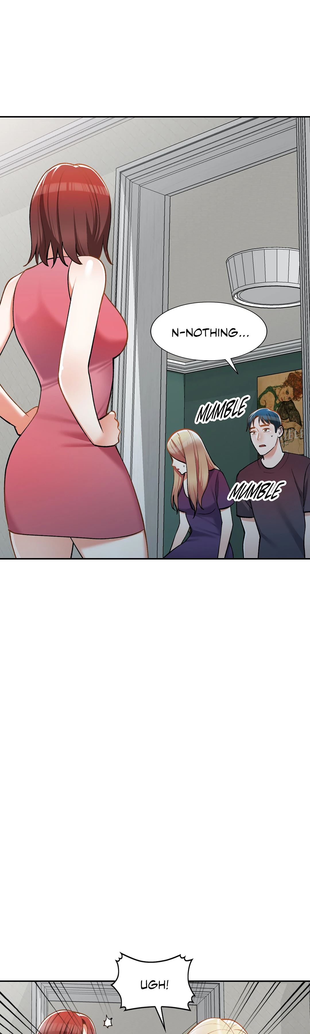 My Secretary’s Got a Secret - Chapter 7 [photo 7] - MangaPorn