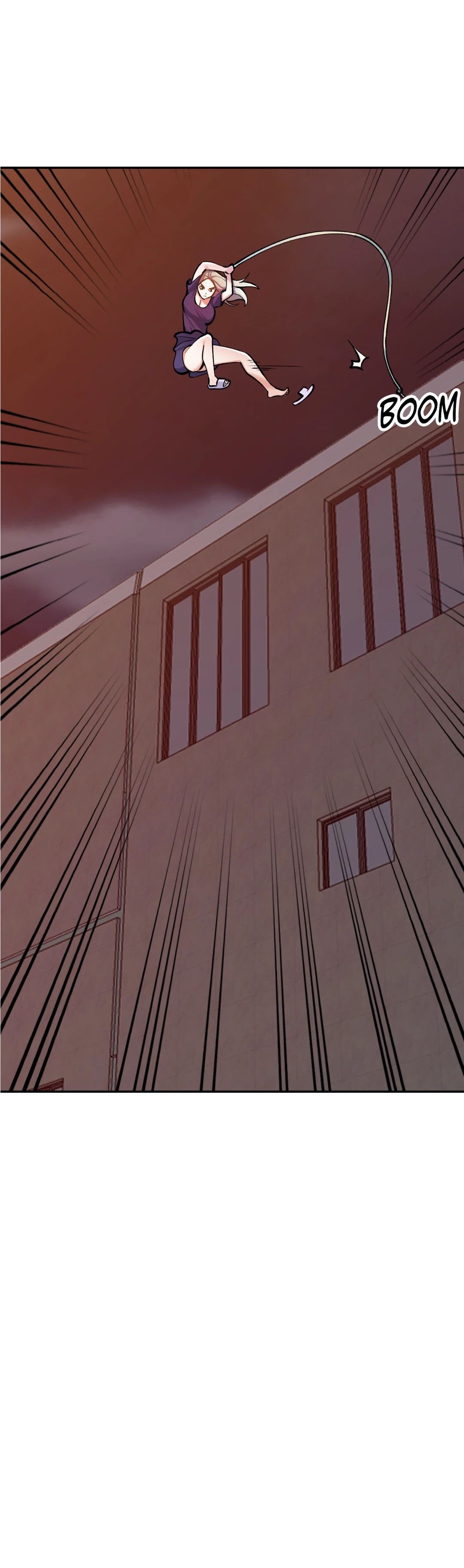 My Secretary’s Got a Secret - Chapter 8 [photo 1] - MangaPorn