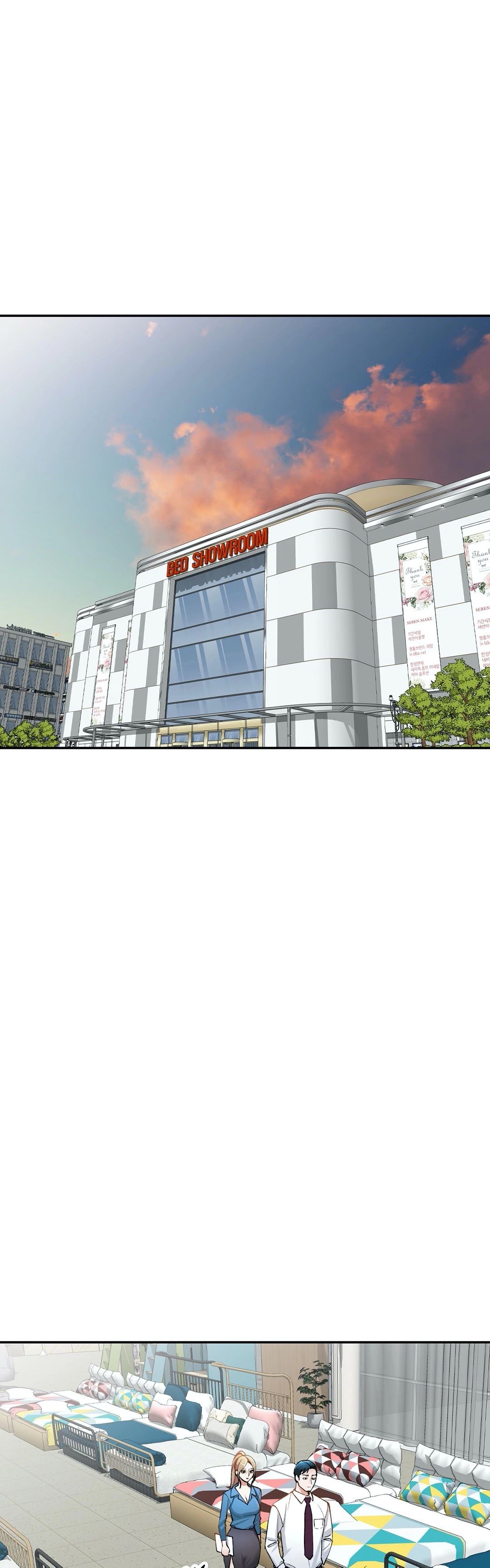 My Secretary’s Got a Secret - Chapter 8 [photo 16] - MangaPorn