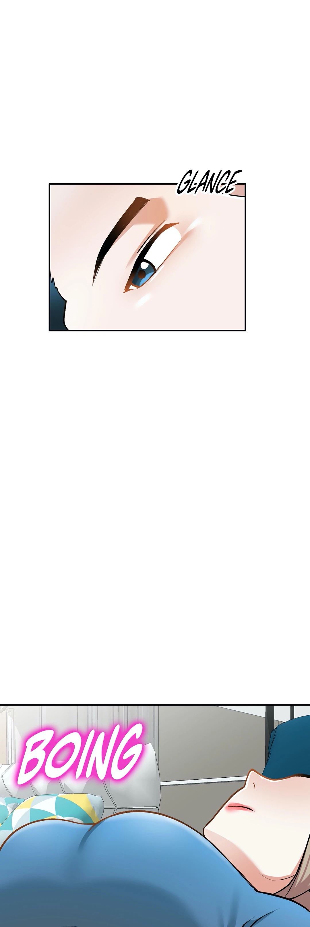 My Secretary’s Got a Secret - Chapter 8 [photo 23] - MangaPorn