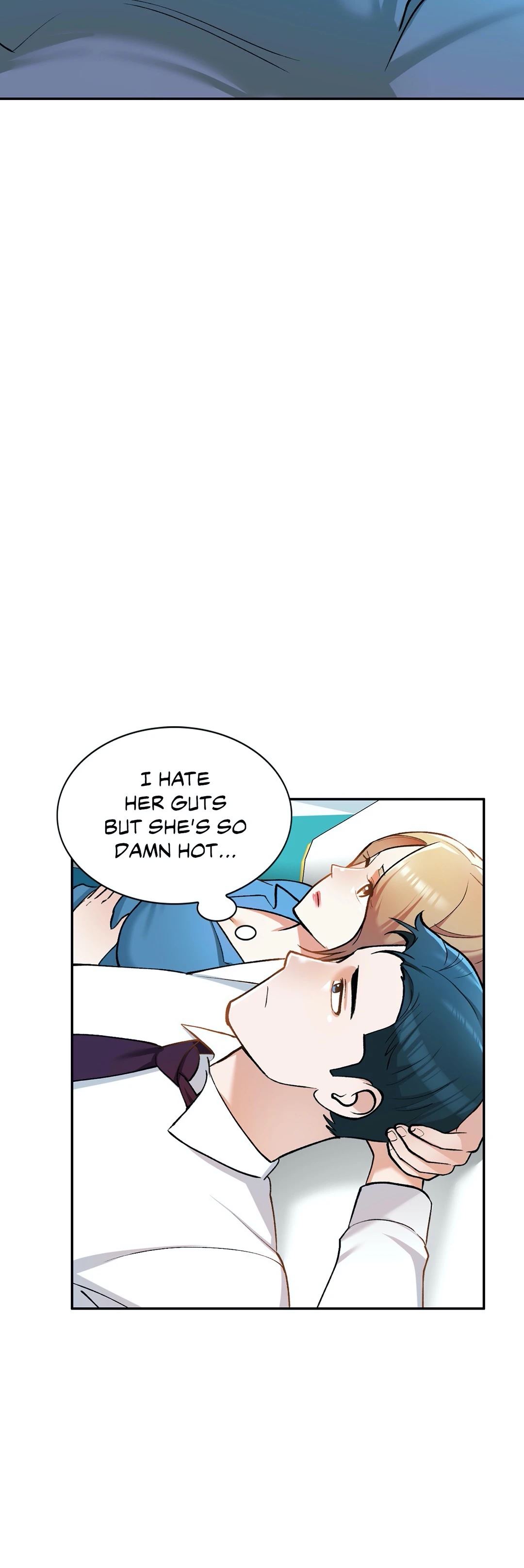 My Secretary’s Got a Secret - Chapter 8 [photo 24] - MangaPorn